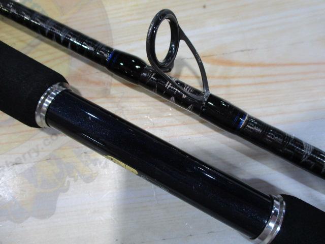 コルトスナイパーSS S100MH