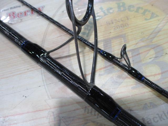 コルトスナイパーSS S100MH