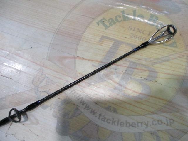 コルトスナイパーSS S100MH