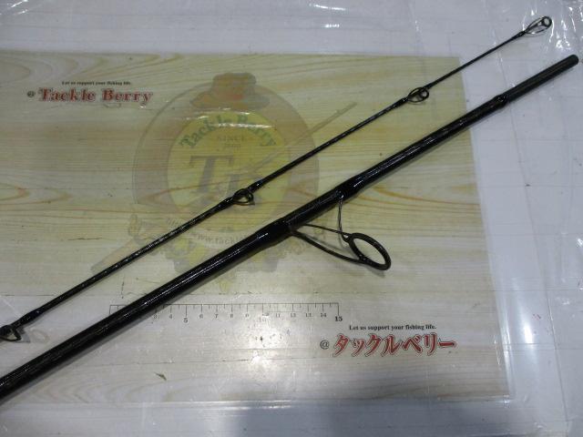 コルトスナイパーSS S100MH