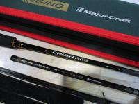 クロステージ CRX-864E