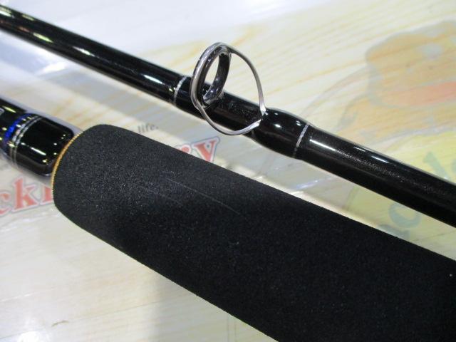 ファーストキャスト FCS-962LSJ