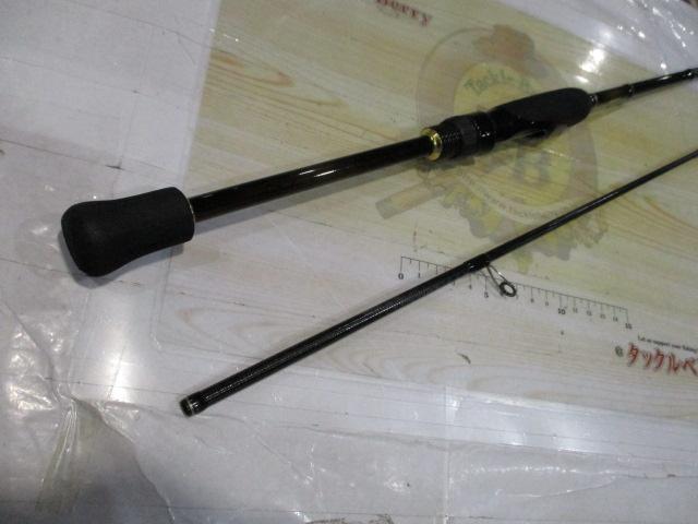 15ソアレBBアジング S610LS