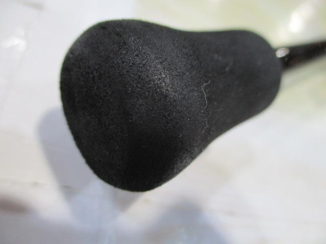 15ソアレBBアジング S610LS