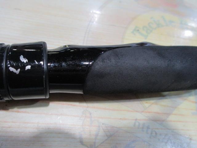 15ソアレBBアジング S610LS