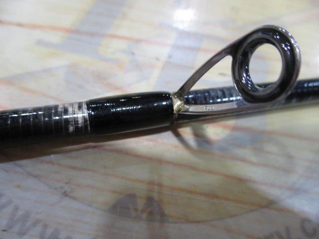 15ソアレBBアジング S610LS