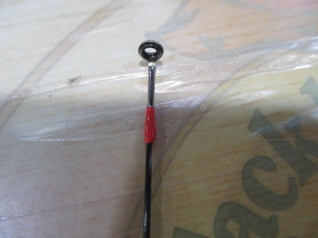 15ソアレBBアジング S610LS