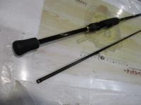 15ソアレBBアジング S610LS