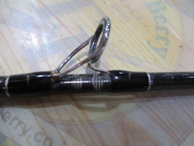 15コルトスナイパー S1000MH