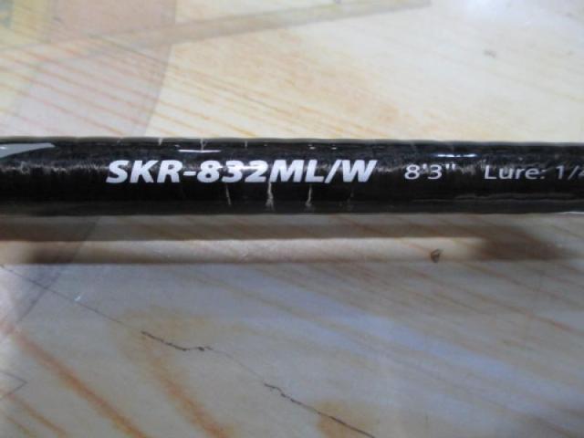 スカイロード SKR-832ML/W