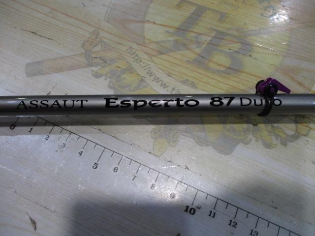 アソートエスペルト 87デューロ (YSGモデル)