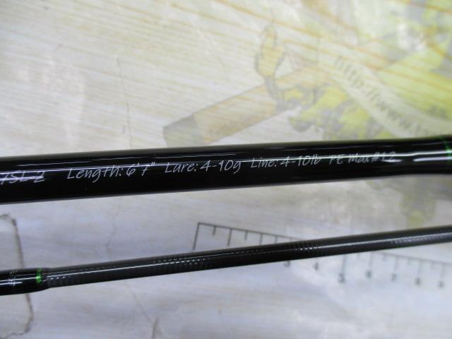 パスプルーバー PRV67SL-2