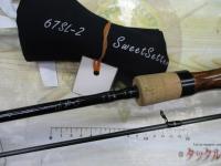 パスプルーバー PRV67SL-2