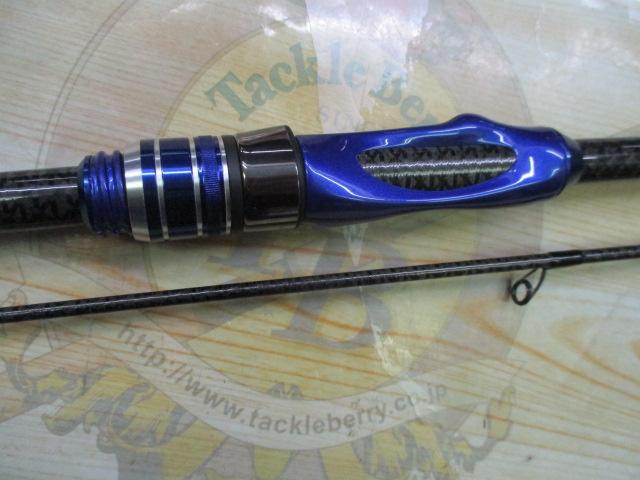 クリスター 60フォーカス