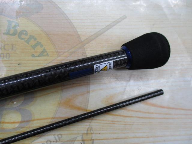 クリスター 60フォーカス