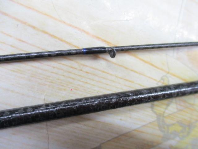 クリスター 60フォーカス