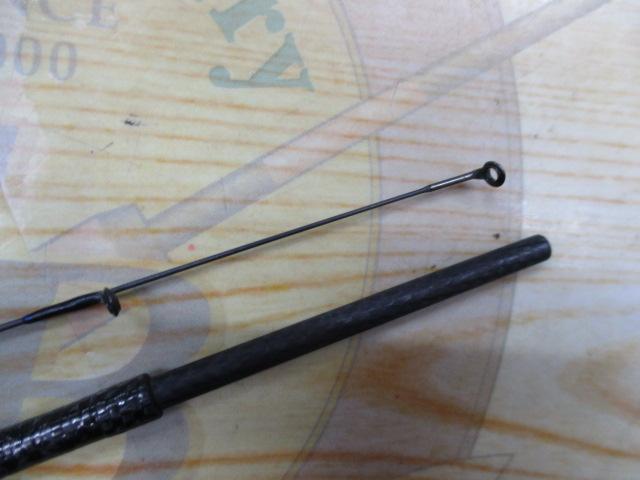 クリスター 60フォーカス