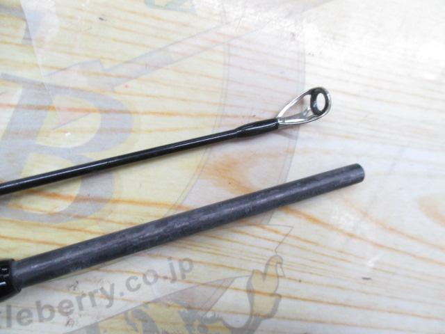 グランデージ ナバル シルバースケール S68ML