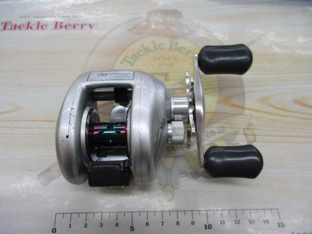 メタニウムMg RH