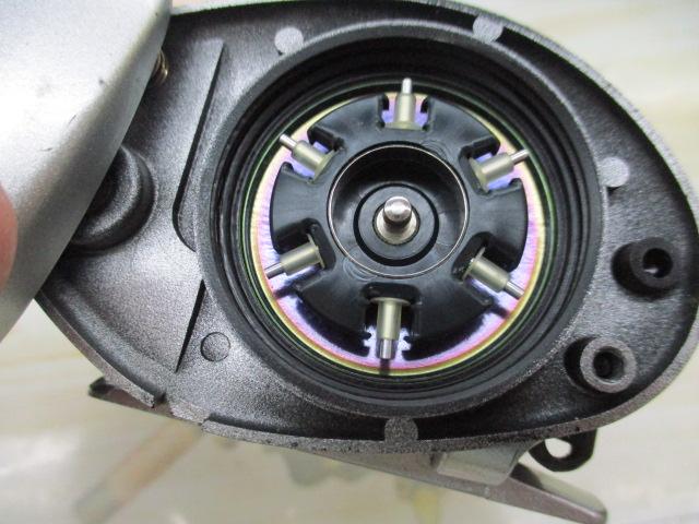 メタニウムMg RH