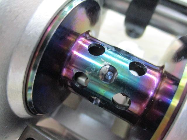 メタニウムMg RH