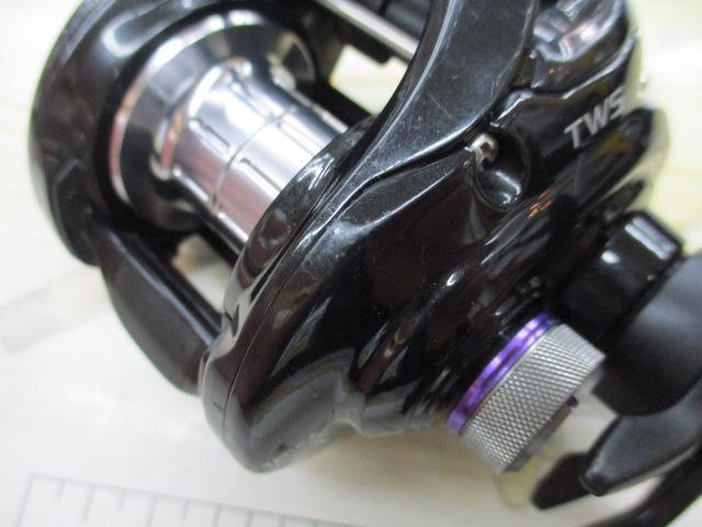 タトゥーラ 103XH-TW