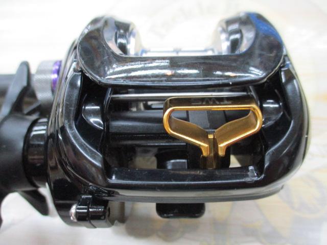 タトゥーラ 103XH-TW