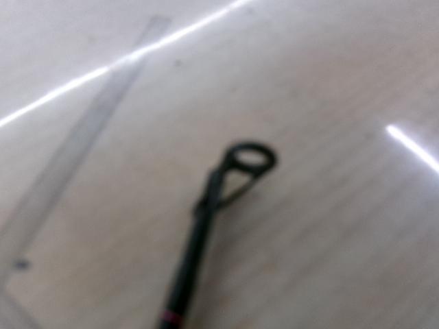 オロチXXX(カイザ) F4-610K BLACK ELSEILⅡ