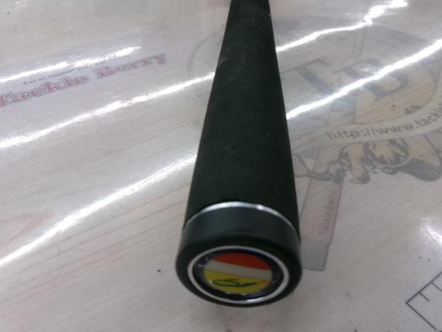 オロチXXX(カイザ) F4-610K BLACK ELSEILⅡ