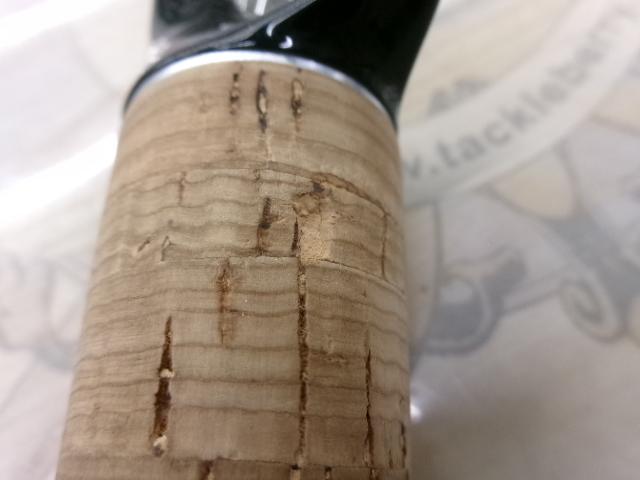 オロチXXX(カイザ) F4-610K BLACK ELSEILⅡ