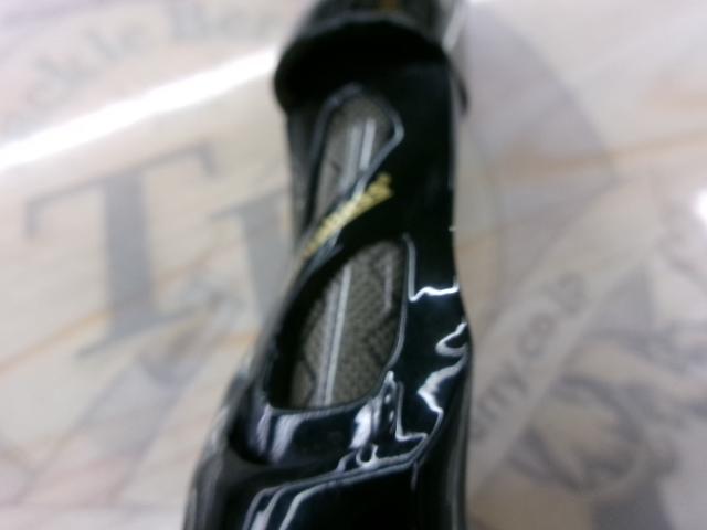 オロチXXX(カイザ) F4-610K BLACK ELSEILⅡ