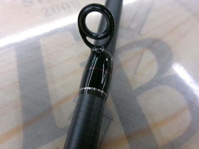 オロチXXX(カイザ) F4-610K BLACK ELSEILⅡ