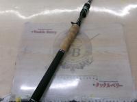 オロチXXX(カイザ) F4-610K BLACK ELSEILⅡ