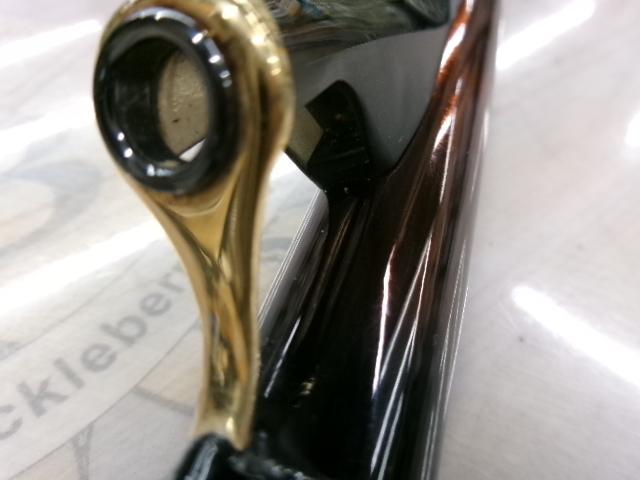 トーナメントマスタードライ 1.25-53