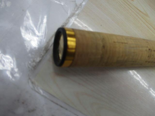 デストロイヤー F0-68XS(HT800)マットブラックブランクス