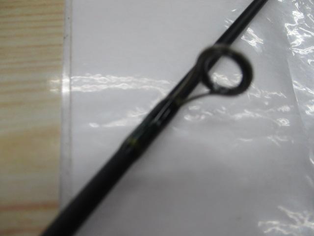 デストロイヤー F0-68XS(HT800)マットブラックブランクス