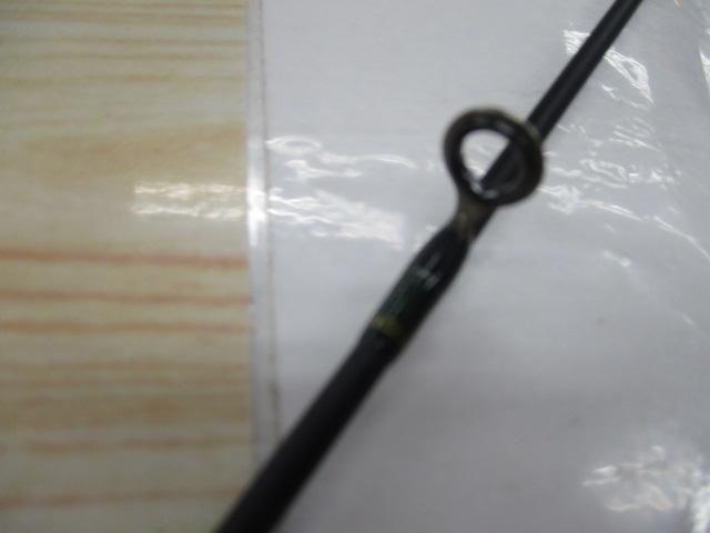 デストロイヤー F0-68XS(HT800)マットブラックブランクス