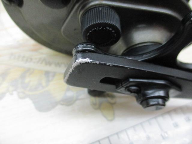 チタノススピードマスタータナトル石鯛 GT4000