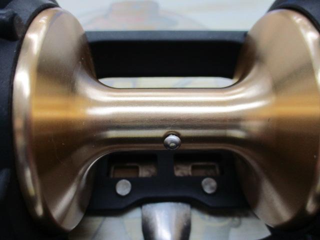 チタノススピードマスタータナトル石鯛 GT4000