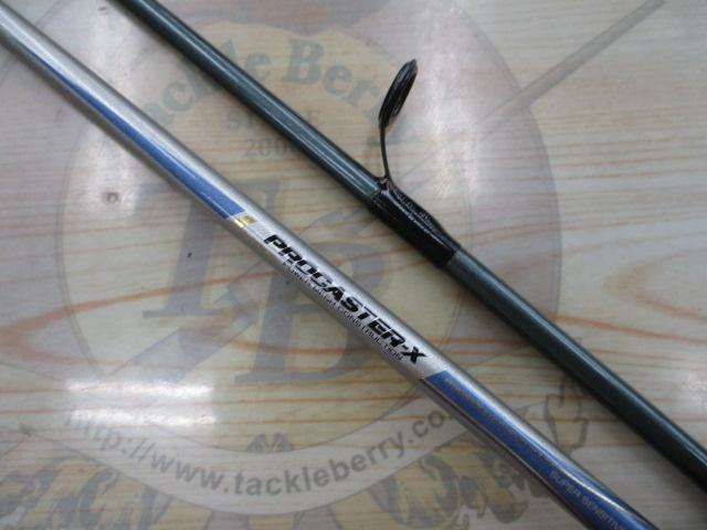 プロキャスターX PR-X662MLFS