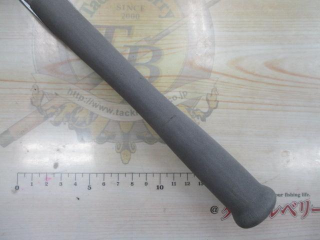 プロキャスターX PR-X662MLFS