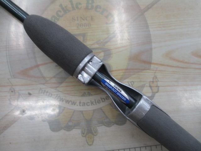 プロキャスターX PR-X662MLFS