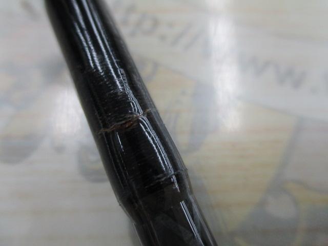 プロキャスターX PR-X662MLFS