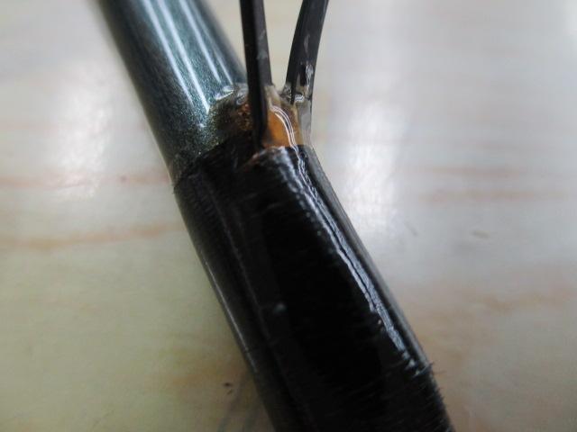 プロキャスターX PR-X662MLFS