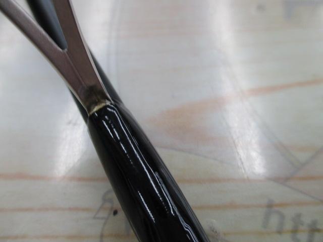 ロックマニア月匠76T