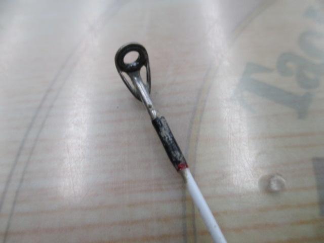 ロックマニア月匠76T