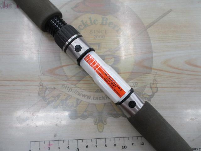 CWPMパシフィックファントム CW-1102-5FS