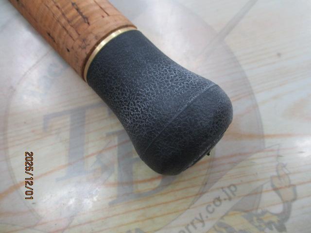 ラグゼオーシャンジグシャフト 683S