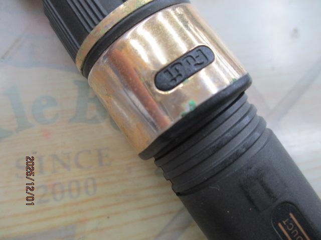 ラグゼオーシャンジグシャフト 683S