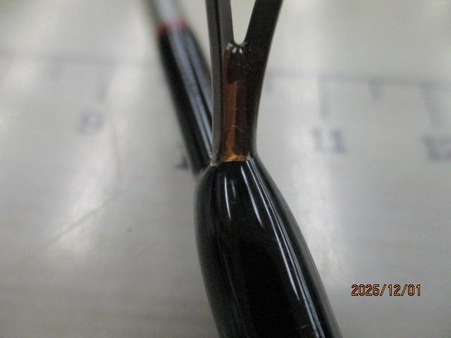 ラグゼオーシャンジグシャフト 683S